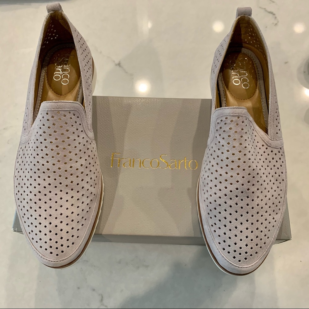 Franco Sarto never been worn!